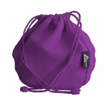 Сумка для игральных костей Spectrum - Фиолетовый, Dice Trays & Accessories (BCW Supplies)