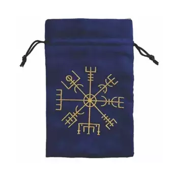 Сумка для игральных костей Wayfinder, Dice Bags (Black Oak)