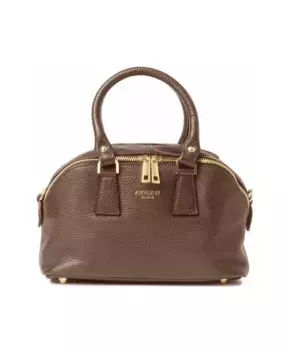 Сумка для игрушек Фанданго Avenue 67, коричневый