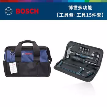 Сумка для инструментов Bosch