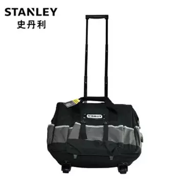Сумка для инструментов на тележке STANLEY-D Сумка для инструментов на шкиве большой вместимости Сумка для хранения на тележке*93-328-23