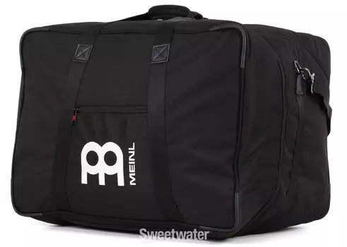 Сумка для кахона Meinl Percussion Professional Large, черный