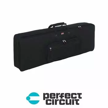 Сумка для клавиатуры Gator GKB-88 на 88 нот GKB-88 88-Note Keyboard Bag