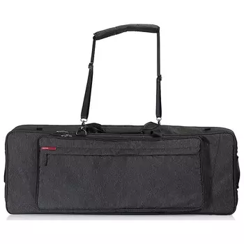 Сумка для клавиатуры Gator GTK61SL Transit для тонких клавиатур на 61 ноту