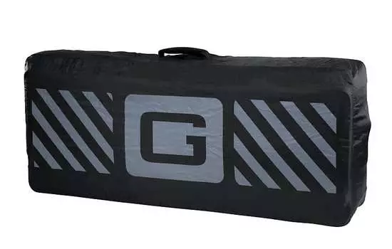 Сумка для клавиатуры Gator Pro-Go Series с 61 нотой Pro-Go Series 61-note Keyboard Bag