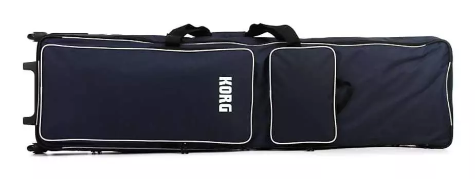 Сумка для клавиатуры Korg SC-KROSS2 88/KROME 88 SCKR288