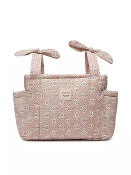 Сумка для коляски 19889 Mayoral, розовый