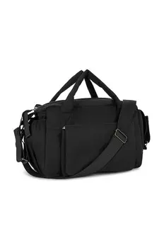 Сумка для коляски All You Need Mini Bag Konges Sljd, черный