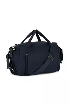 Сумка для коляски All You Need Mini Bag Konges Sljd, темно-синий