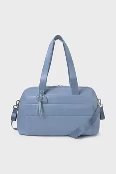 Сумка для коляски для новорожденных Mayoral Newborn, синий