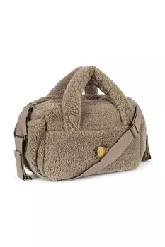 Сумка для коляски JODY ALL YOU NEED MINI BAG Konges Sljd, зеленый