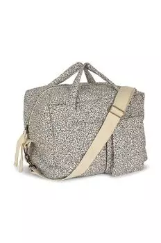 Сумка для коляски Konges Sljd, зеленый