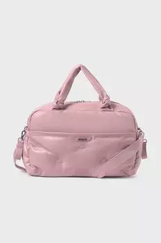 Сумка для коляски Mayoral Newborn, розовый