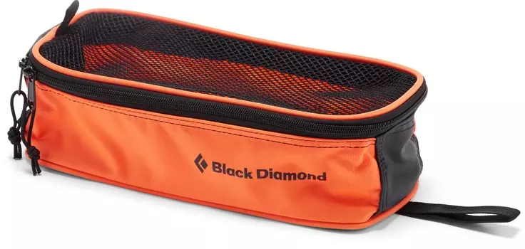 Сумка для кошек Black Diamond, оранжевый