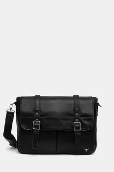 Сумка для лекарств Medicine, черный