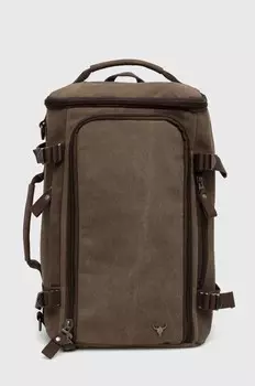 Сумка для лекарств Medicine, коричневый