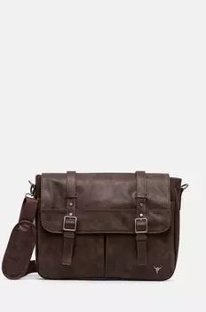 Сумка для лекарств Medicine, коричневый