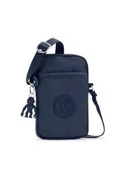 Сумка для мобильного телефона Basic Tally 11 см kipling, цвет Blue Bleu Gesamt Breite