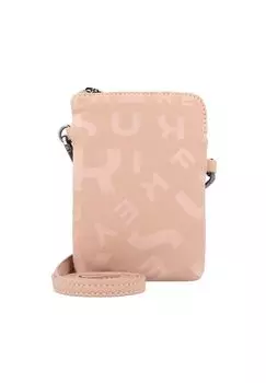 Сумка для мобильного телефона Ivy 15 см SURI FREY, цвет Oldrose Gesamt Breite