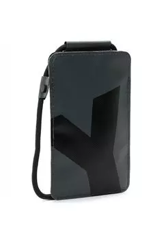 Сумка для мобильного телефона Jessey-Plane 11,5 см SURI FREY, цвет Oliv Gesamt Breite