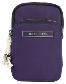 Сумка для мобильного телефона Joop Jeans "lietissimo maria phonecase lvz", маленькая сумка через плечо, фиолетовый