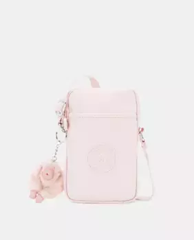 Сумка для мобильного телефона Kipling, розовый