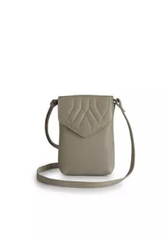 Сумка для мобильного телефона mae Markberg, бежевый