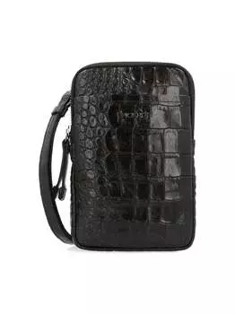 Сумка для мобильного телефона mara river Picard, черный