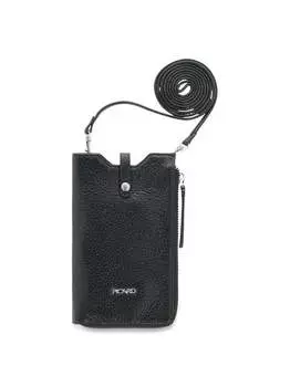 Сумка для мобильного телефона нэнси Picard, черный