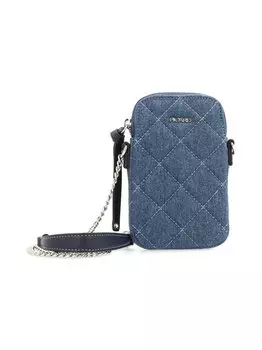 Сумка для мобильного телефона rockstar Picard, синий