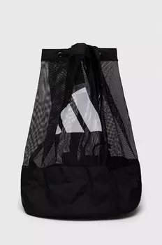 Сумка для мяча adidas Performance Shooting League, черный