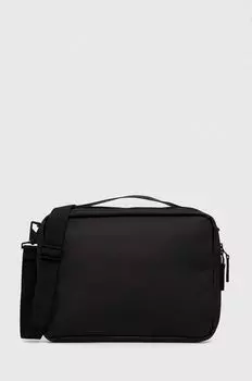 Сумка для ноутбука 13280 Messenger Bags Rains, черный