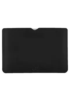 Сумка для ноутбука 16" MACBOOK LEDERHLLE AVIOR PURE Leather Studio, черный