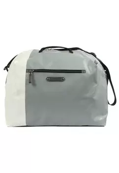 Сумка для ноутбука 7Clouds, цвет grey white