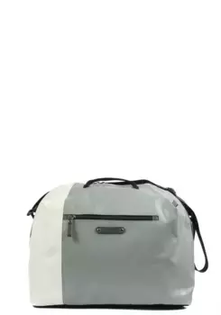 Сумка для ноутбука 7clouds "Naren 7.1", изготовленная из переработанного ПЭТ, белый