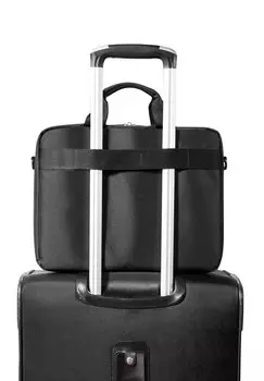 Сумка для ноутбука ADVANCE 14,1 ZOLL NOTEBOOKTASCHE Everki, черный