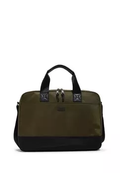 Сумка для ноутбука ALDO, хаки