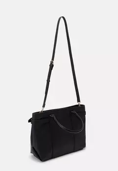 Сумка для ноутбука Anna Field, черный