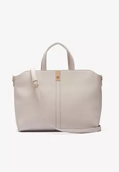 Сумка для ноутбука Anna Field, светло-серый