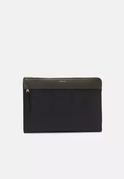Сумка для ноутбука BAG LAPTOP CASE Paul Smith, оливковый
