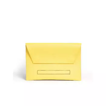 Сумка для ноутбука BGents Business & n, желтый