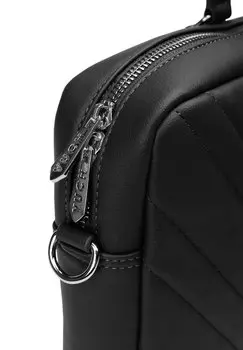 Сумка для ноутбука BINTA VUCH, черный