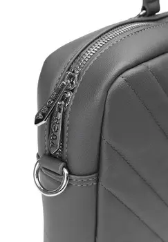 Сумка для ноутбука BINTA VUCH, серый