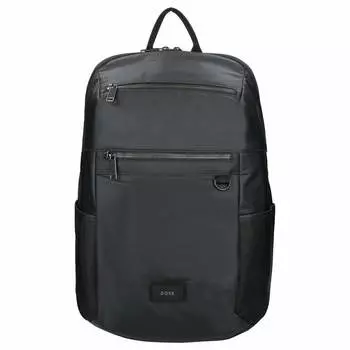 Сумка для ноутбука BOSS Iann 16 46 cm, черный