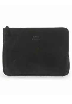 Сумка для ноутбука Brayden Black Howard London, цвет black