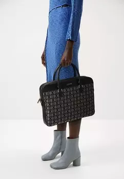 Сумка для ноутбука BRIEFCASE LIU JO, черный