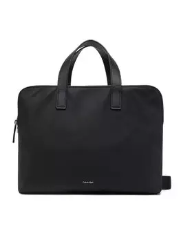 Сумка для ноутбука Business Tech 2g Laptop Bag K50K512933 Calvin Klein, черный
