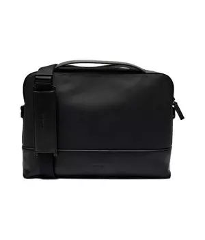 Сумка для ноутбука Calvin Klein 17", черный