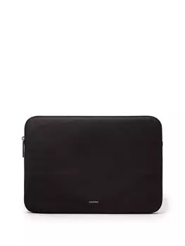 Сумка для ноутбука Calvin Klein, черный