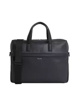 Сумка для ноутбука Calvin Klein Must, черный